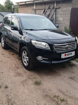 SUV   Toyota RAV4 2011 , 1450000 , 
