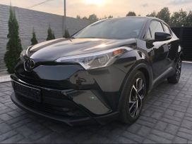 SUV   Toyota C-HR 2018 , 1900000 , 