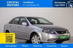 Ravon Gentra 2017 , 819000 , 