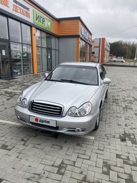  Hyundai Sonata 2004 , 620000 , 