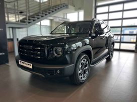 SUV   Haval Dargo 2024 , 3449000 ,  
