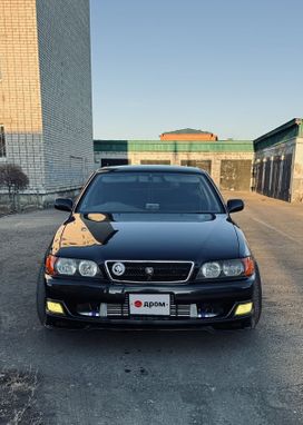  Toyota Chaser 1997 , 1350000 , 