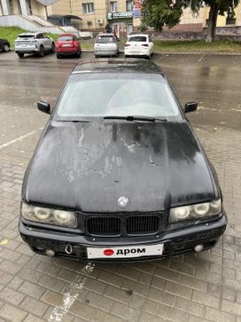  BMW 3-Series 1996 , 100000 , 