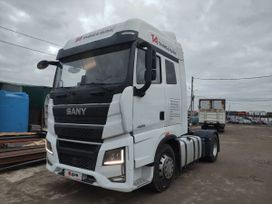   Sany S485 2024 , 6532800 , 