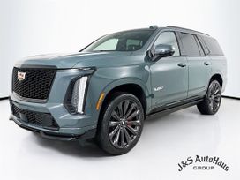 SUV   Cadillac Escalade 2025 , 25990000 , 