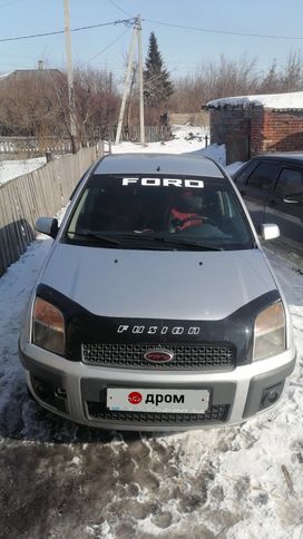  Ford Fusion 2008 , 290000 , 