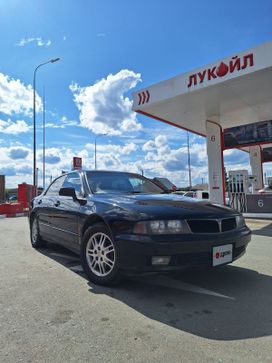  Mitsubishi Diamante 1996 , 360000 , 
