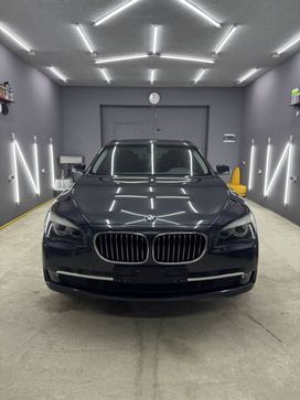  BMW 7-Series 2011 , 1950000 , 