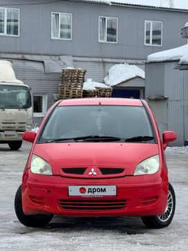  Mitsubishi Colt 2002 , 420000 , 