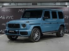  G-Class 2023