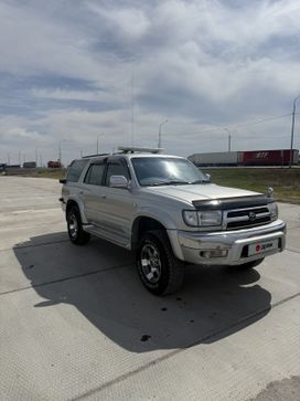 SUV   Toyota Hilux Surf 1999 , 1400000 , 