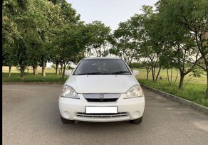  Suzuki Aerio 2001 , 430000 , 