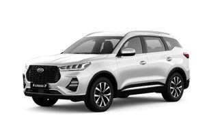 SUV   Xcite X-Cross 7 2024 , 2436000 , 
