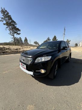 SUV   Toyota RAV4 2012 , 1750000 , -