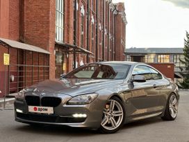  BMW 6-Series 2012 , 2195000 , 