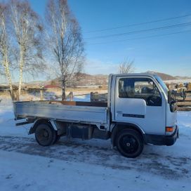   Nissan Atlas 1992 , 1300000 , 