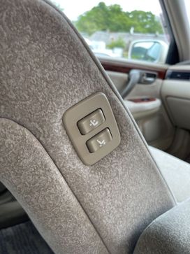  Toyota Crown 2001 , 950000 , 