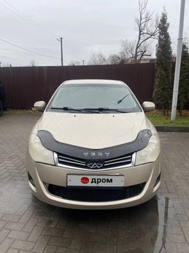  Chery Very A13 2013 , 250000 , 