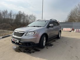 SUV   Subaru Tribeca 2008 , 1050000 , 
