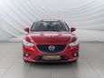  Mazda Mazda6 2017 , 1698000 , 