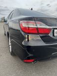  Toyota Camry 2018 , 3300000 , 