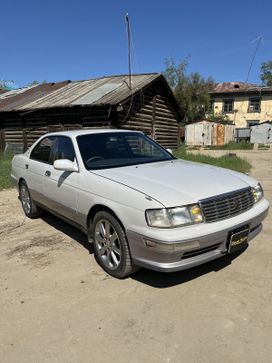  Toyota Crown 1994 , 560000 , 