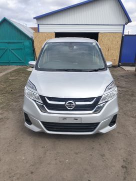    Nissan Serena 2019 , 1955000 , 
