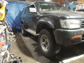 SUV   Toyota Hilux Surf 1992 , 750000 , 