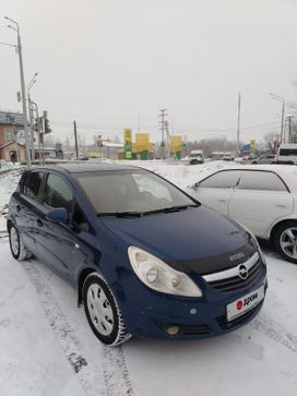  Opel Corsa 2007 , 320000 , 