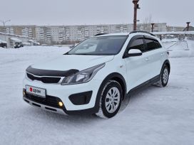 ������� Kia Rio X (X-Line) 2018 ����, 1065000 ������, ��������