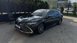  Toyota Camry 2023 , 3800000 , 