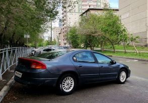  Chrysler Intrepid 2000 , 690000 , 