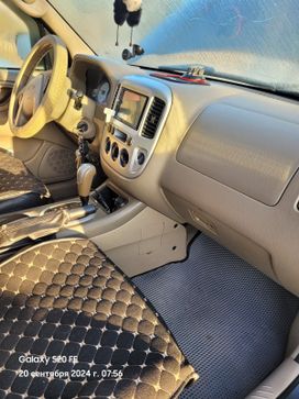 SUV   Ford Escape 2005 , 650000 , 
