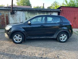 SUV   SsangYong Actyon 2013 , 950000 , 
