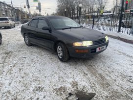  Toyota Carina 1992 , 260000 , 