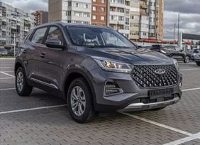 SUV   Chery Tiggo 4 Pro 2023 , 1500000 , 