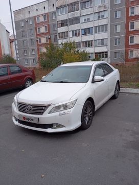  Toyota Camry 2012 , 1700000 , 
