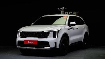 SUV   Kia Sorento 2023 , 3180000 , 