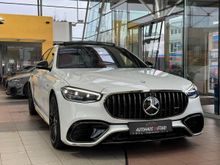  S-Class, 2025