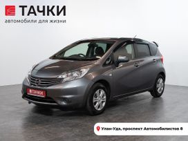  Nissan Note 2013 , 950000 , -