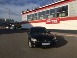  Mitsubishi Galant 2007 , 385000 , 