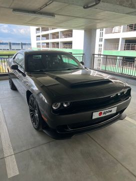  Dodge Challenger 2019 , 3000000 , 
