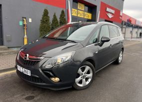    Opel Zafira 2014 , 1052000 , 