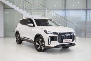 SUV   Chery Tiggo 4 2025 , 2290000 , 