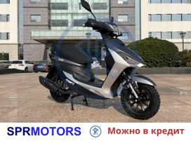  SPR-Motors FS+ 2025 , 87900 , 