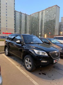SUV   Lifan X60 2016 , 850000 , -