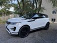 SUV   Land Rover Range Rover Evoque 2021 , 3950000 , 