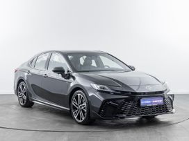  Toyota Camry 2024 , 4250000 , 