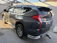 SUV   Mitsubishi Pajero Sport 2019 , 2899999 , 