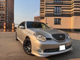  Toyota Verossa 2001 , 777000 , 